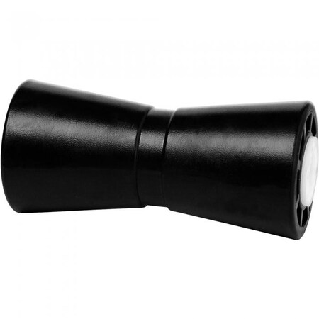 Tie Down Engineering Keel Roller 8 Black 86409